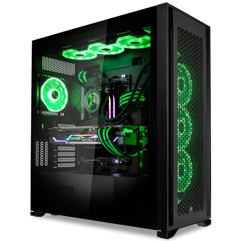 gaming pc 3090 i9