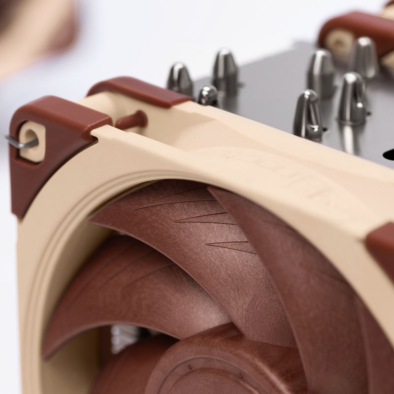 Noctua Nh U12a Cpu Kuhler 1mm