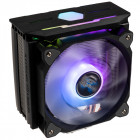 Zalman CNPS10X OPTIMA II RGB CPU-Kühler - schwarz