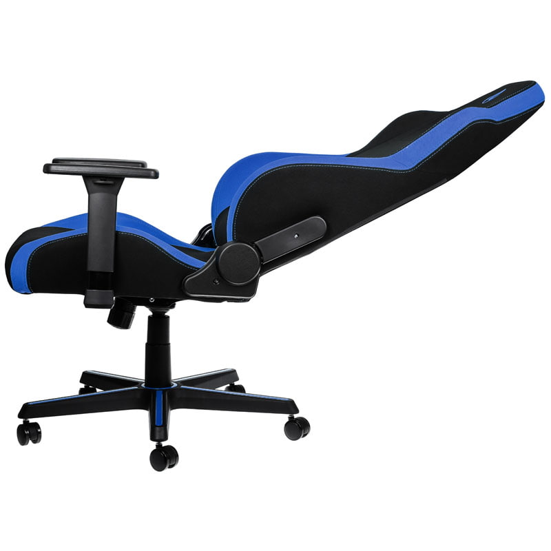 Nitro Concepts S300 Gaming Stuhl Galactic Blue