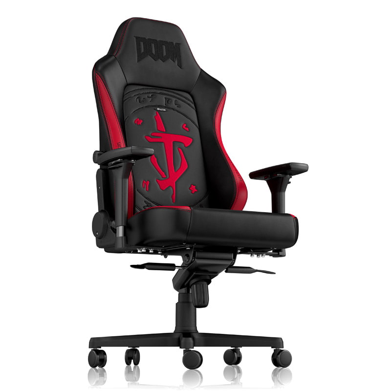 doom game chair