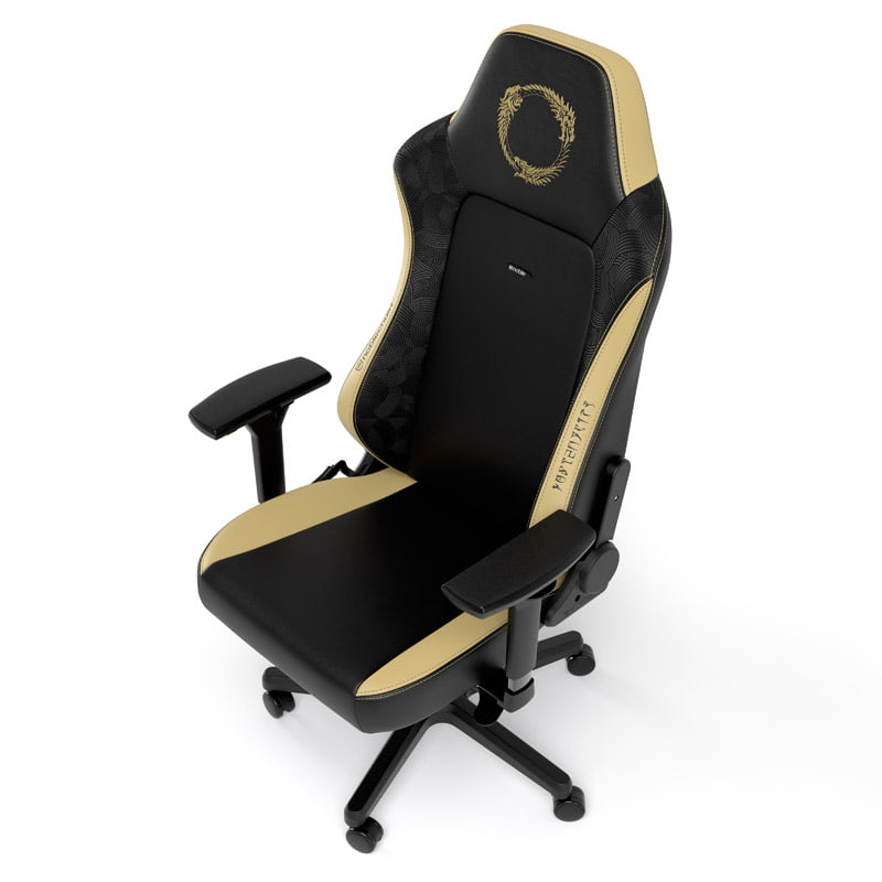 space station gaming chair