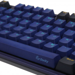 ducky pbt keycaps iso de