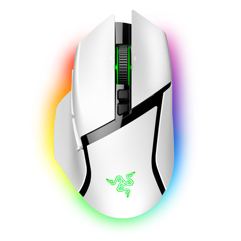 Razer Basilisk V3 pro Mouse ergonomic right-handed RZ01-04620200-R3G1