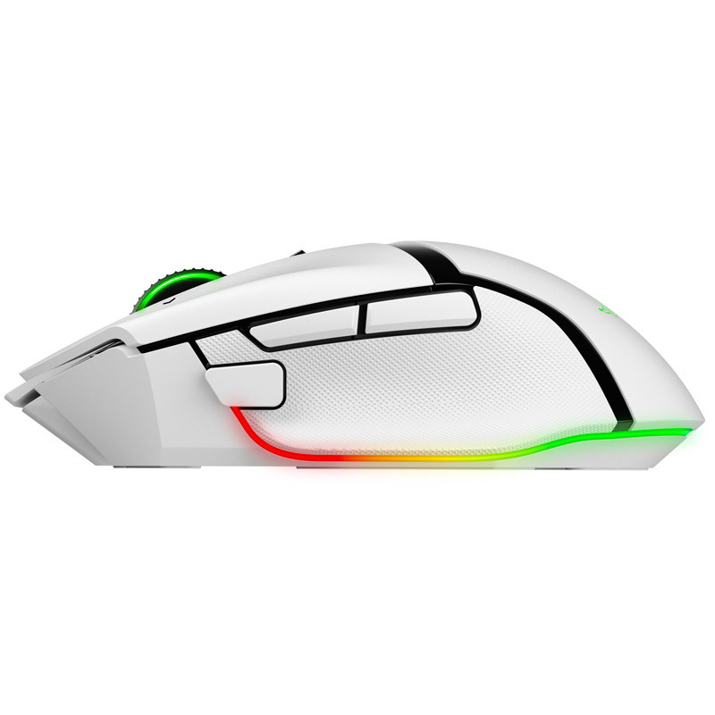 Razer Basilisk V3 pro Mouse ergonomic right-handed RZ01-04620200-R3G1