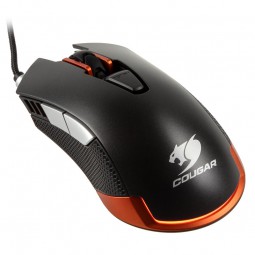Cougar 550M optische Gaming Maus - iron grey