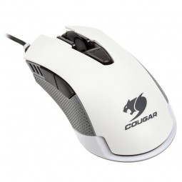 Cougar 500M optische Gaming Maus - weiß