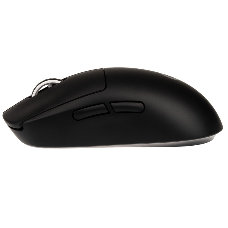 Logitech PRO X SUPERLIGHT Wireless Gaming Mouse Ottico 5