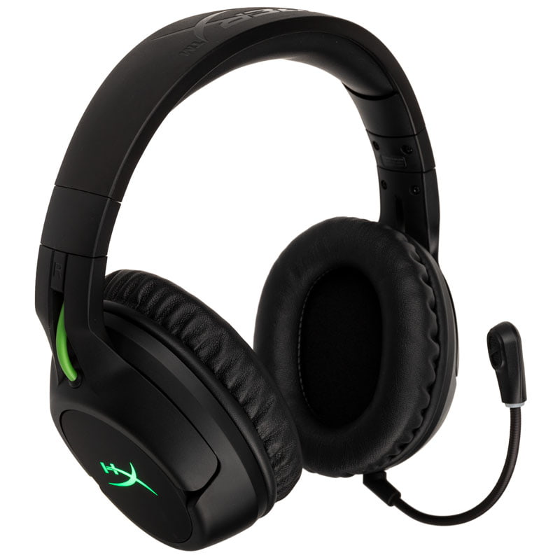 cloudx flight headset