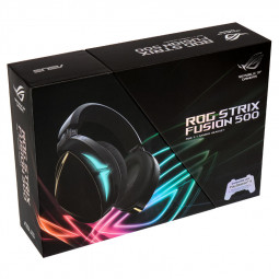 asus rog strix fusion 900