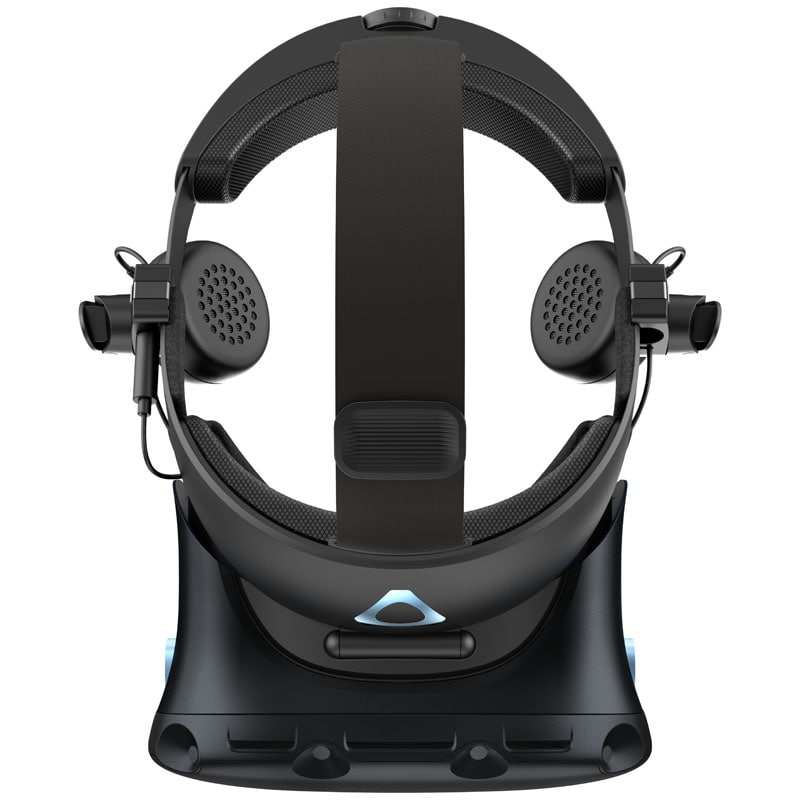 Htc vive cosmos elite hmd подключение