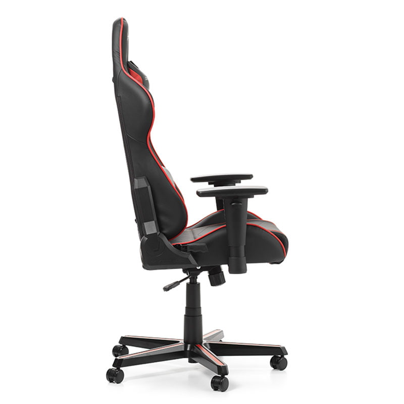 DXRacer Formula F8-NR Gaming Stuhl - schwarz/rot