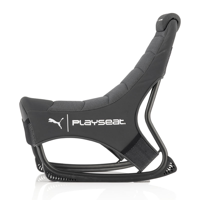 Playseat Active Gaming-Stuhl - Puma Edition - schwarz
