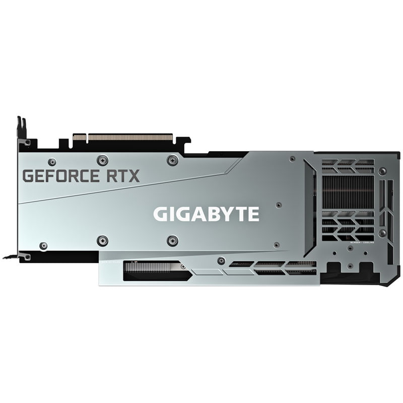 Gigabyte Geforce Rtx 3080 Gaming Oc 10g 10240 Mb Gddr