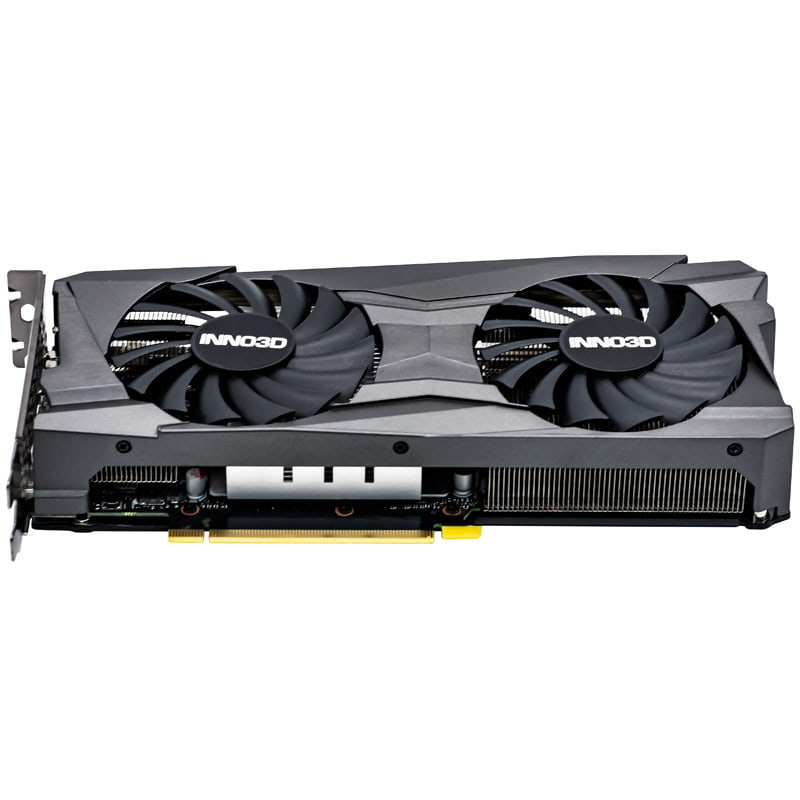 INNO3D GeForce RTX 3050 Twin X2 OC, 8192 MB GDDR6