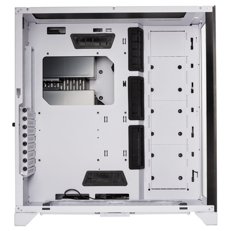 Original NEW CORSAIR RM750e RM850e RM1000e 6Pin to 3x SATA Angled