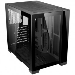 Lian Li O11 Dynamic Mini Mid Tower Tem Caseking De