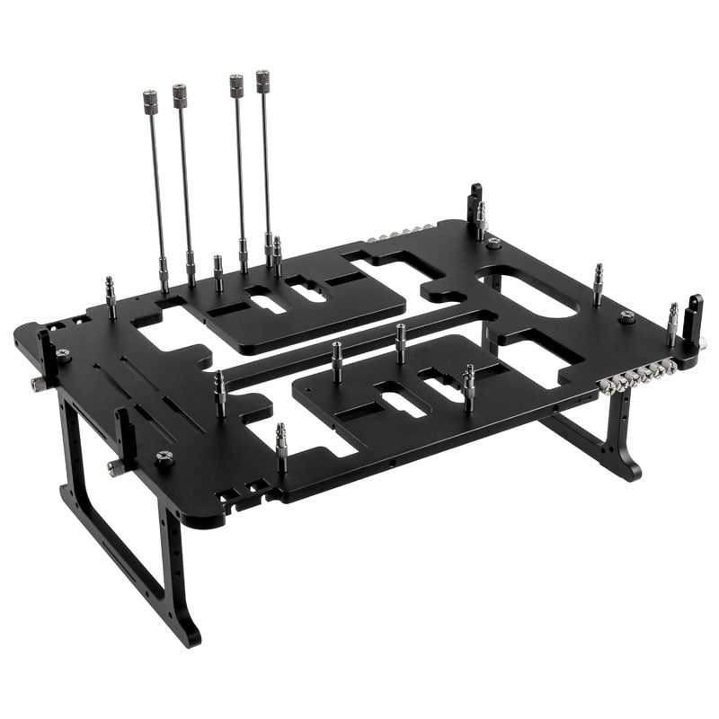 Streacom Bc1 Benchtable Black Caseking De