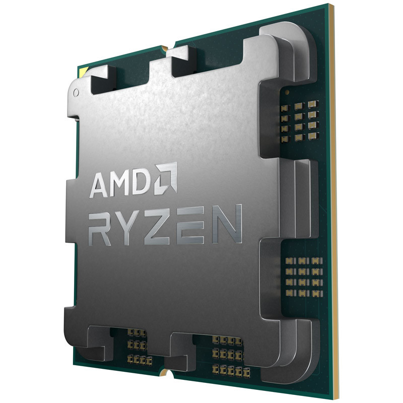 AMD Ryzen 5