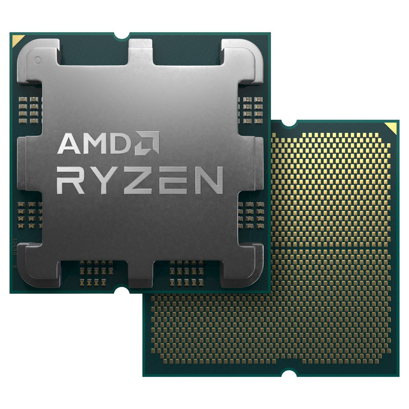 AMD Ryzen 5