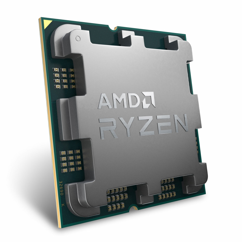 AMD Ryzen 5
