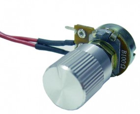 Potentiometer Drehregler