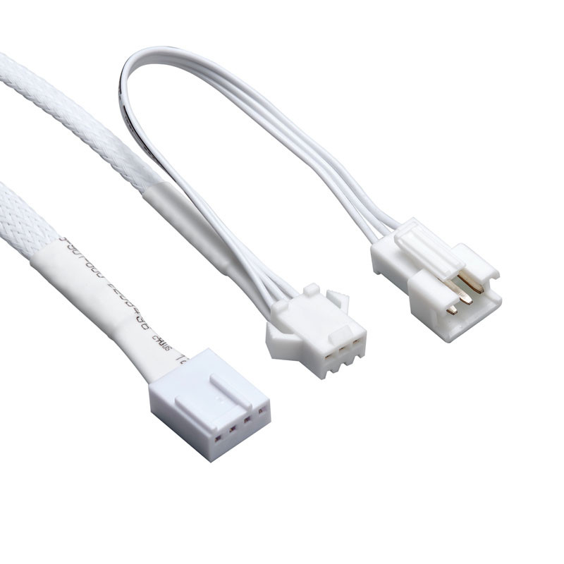 PHANTEKS D30 Ventola PWM 120mm - Airflow D-RGB, Nero, Per PC Gaming E Case - Foto 5