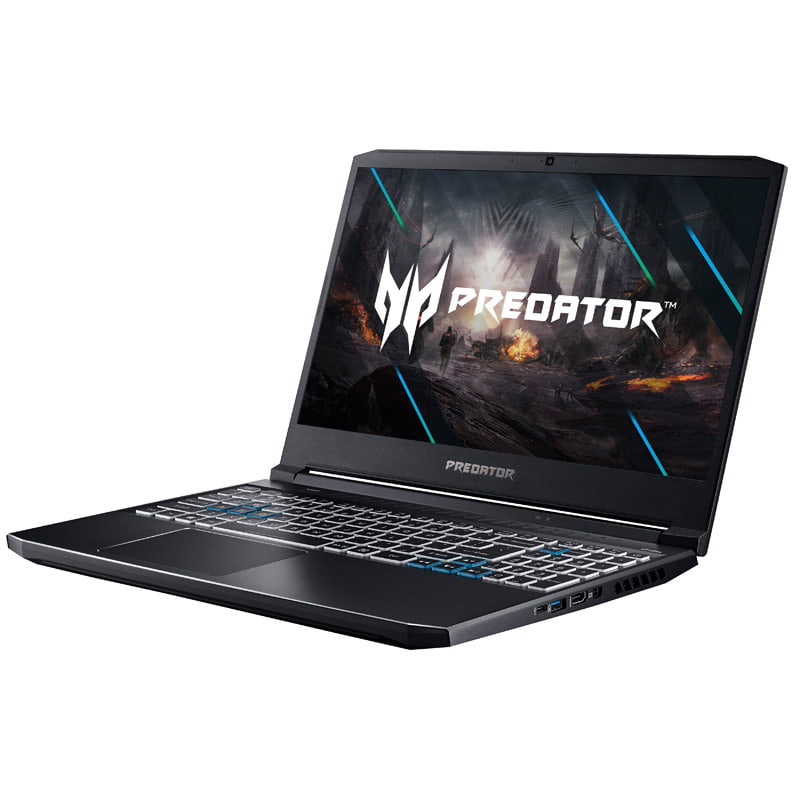 Acer Predator Helios 300 39 62 Cm 15 6 Zoll Fhd 2