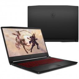 Msi Katana Gf66 12ud 251 39 62 Cm 15 6 Zoll I7 127