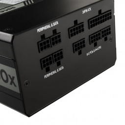 Corsair Rmx Series Rm650x Netzteil 650 Watt