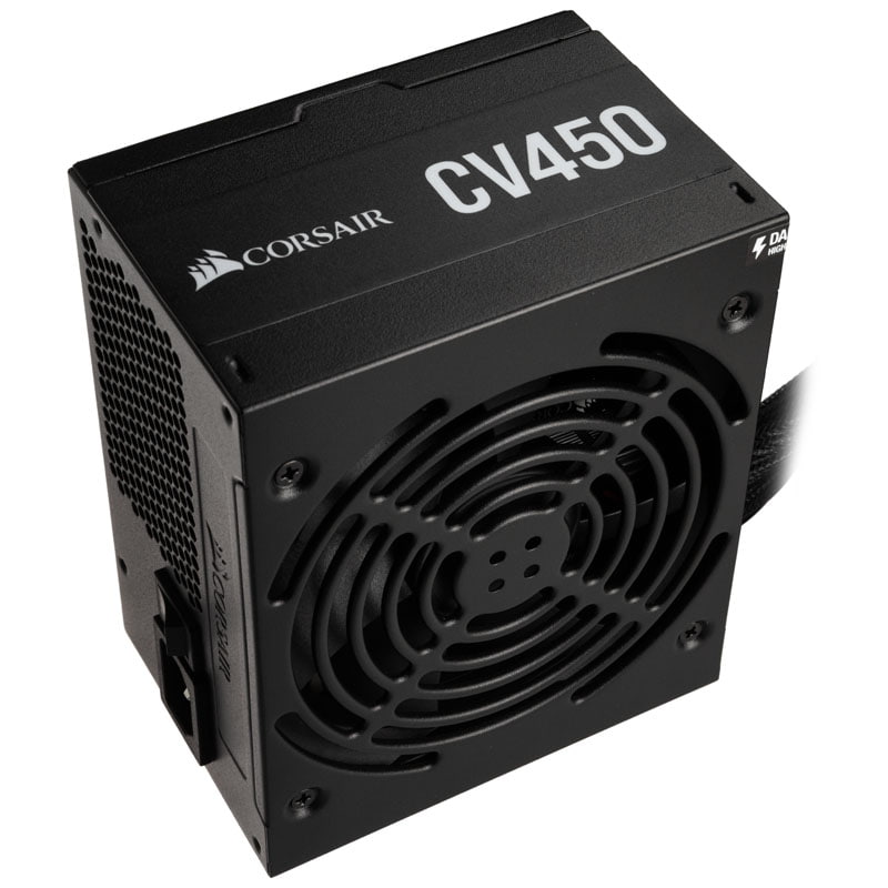 Corsair Cv Series Cv450 80 Plus Bronze N Caseking De