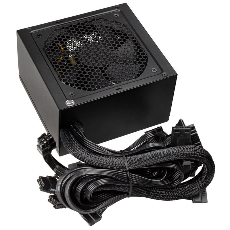 X4-TECH USB-Netzteil 5V 2.100 mA in weiß 