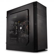 CK Express-System Pure Office, AMD 3200G