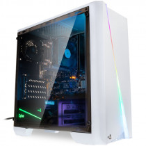 CK Express-System Homeoffice-PC, AMD Athlon 200GE