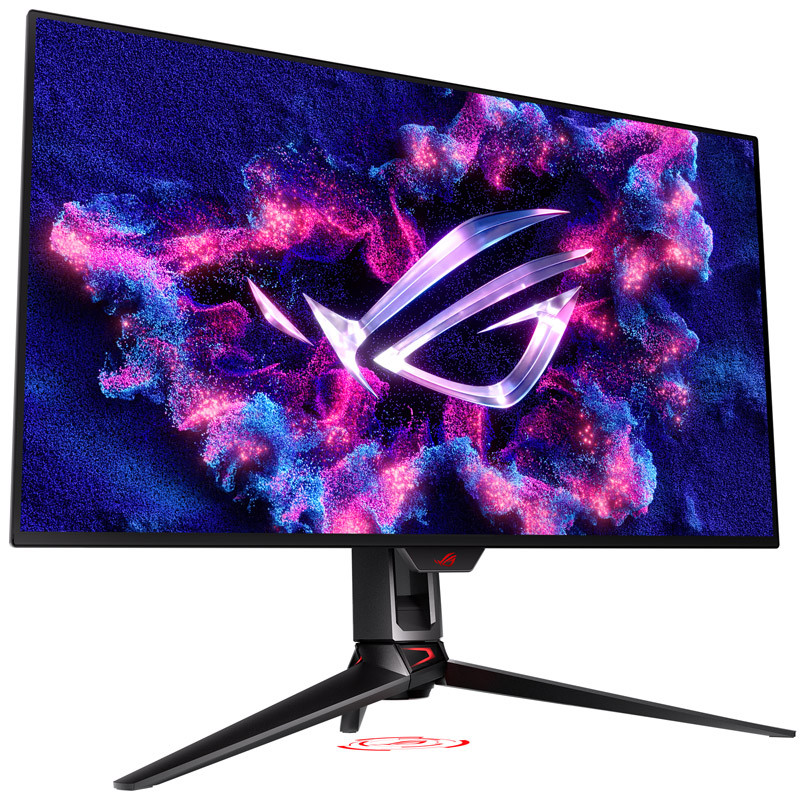 ASUS ROG Swift OLED PG32UCDM, 80 cm (31,5 Zoll) 240Hz, G-SYNC Compatible, OLED, QD - DP, 2xHDMI, USB
