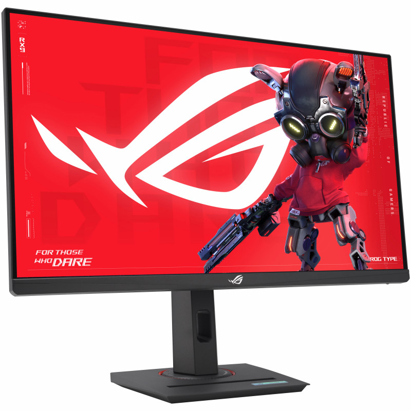 ASUS ROG Strix XG27ACS, 68,6 cm (27 Zoll) 180Hz, G-SYNC Compatible, IPS - DP, HDMI