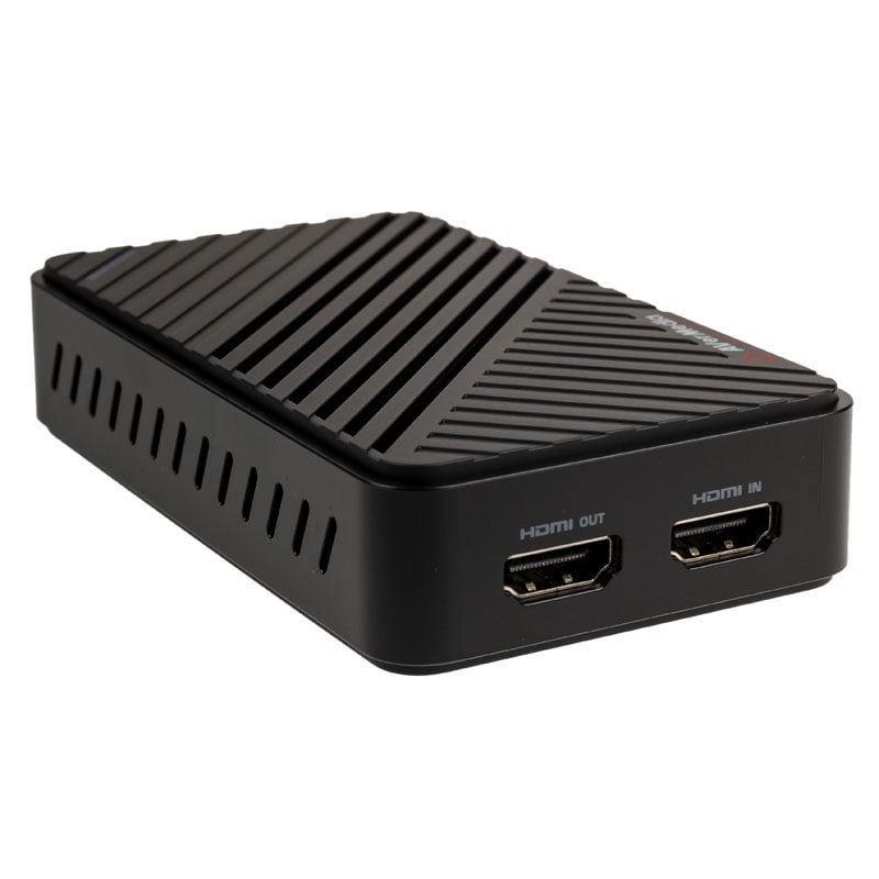 AVerMedia LIVE GAMER ULTRA GC553 BLACK 完成品 sandorobotics.com