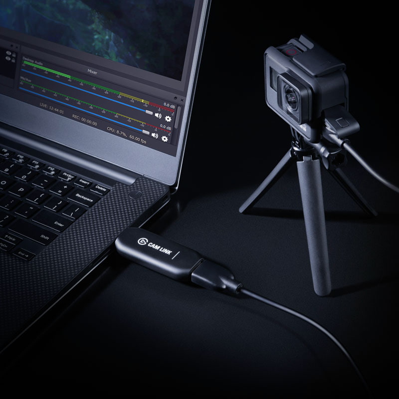 Elgato Cam Link 4k Usb 3 0