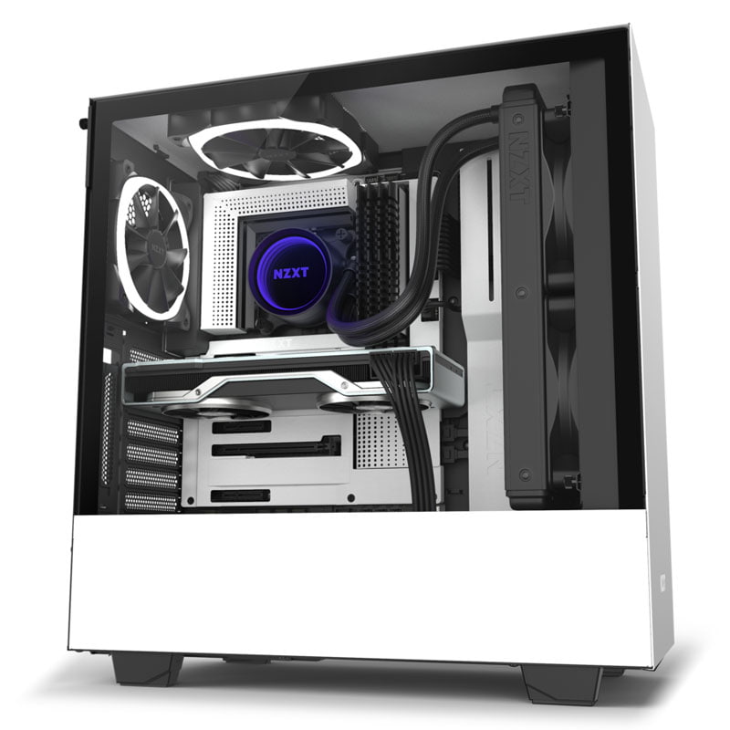 Nzxt Kraken X63 Komplett Wasserkuhlung 280mm