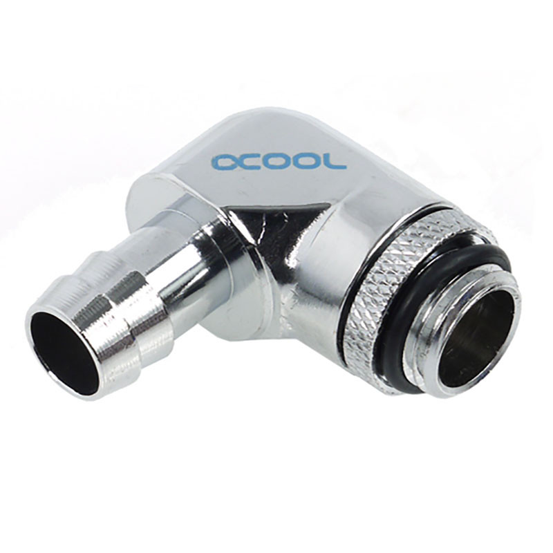 6x Japanischer Duschadapter Set - G1/2 Zoll KMG Anschluss ABS