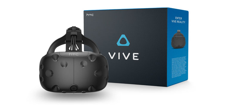 htc vive